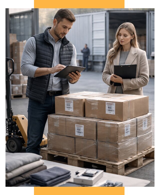 Инспекция товара в Турции от 15242 р. | Сервис СетСервис-Кзр