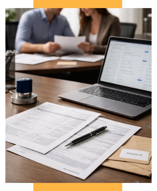 Оплата инвойсов за рубеж под ключ от 3556 р., СетСервис-Кзр