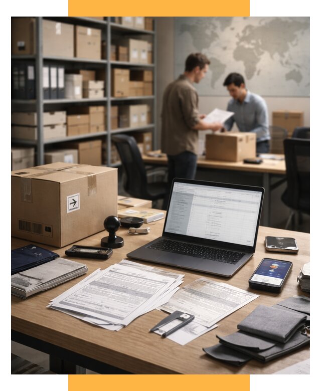 Выкуп товара за рубежом и доставка от 5081 р. | СетСервис-Кзр