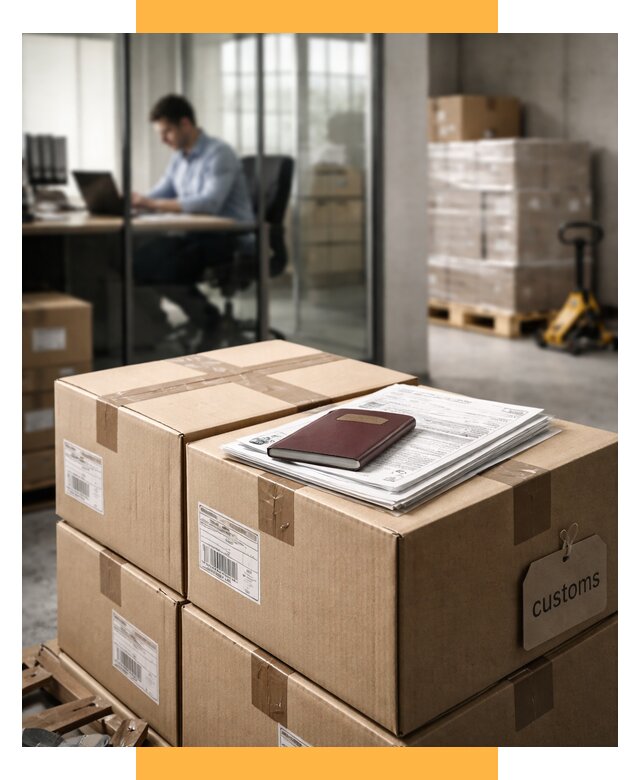 Параллельный импорт под ключ от 20322 р., логистика от СетСервис-Кзр