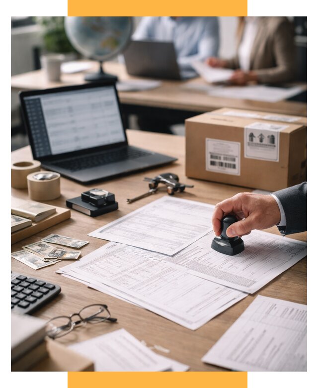 Международная поставка под ключ от 76208 р. | СетСервис-Кзр